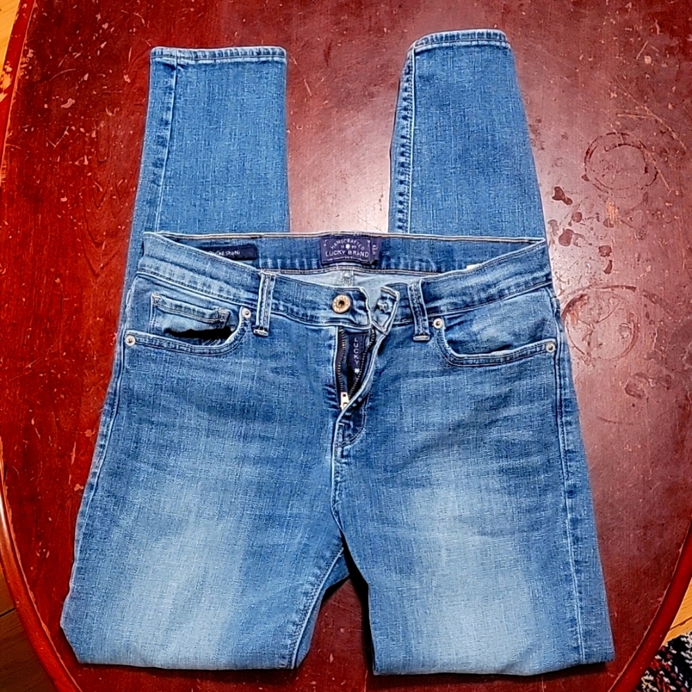 Lucky brand jeans